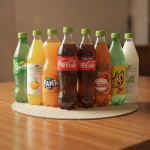 REFRESCO 600 ML