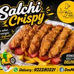 Salchi Crispy