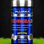 ALLMAX Omega 3