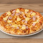 Pizza Hawaiana