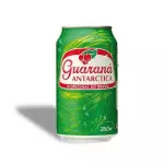 Guaraná 350ml