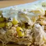 Tapiocas tradicional