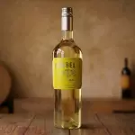 Vinho Corbelli Primitivo Branco 🇮🇹