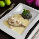 ATÚN DE LA CASA
