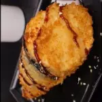 Hot temaki Nokawa poró