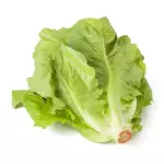 Lechuga Romana (1 unidad)