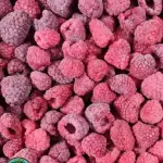 Framboesa 1kg