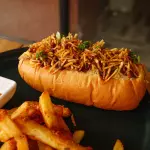 American HotDog