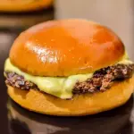 HOUSE BURGUER