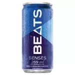 SKOL BEATS SENSES LATA 269ML
