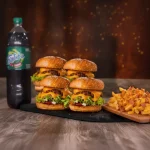 3X EGG DUPLO +Fritas +Frutuba2L