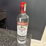 Smirnoff