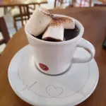Chocolate Cremoso