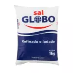 Sal Refinado 1kg