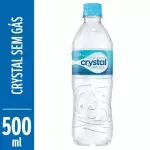 Água s/gás 500ml