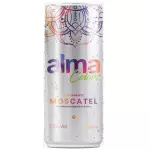 Espumante Moscatel - 269 ml