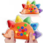 BOLITAS SENSORIALES