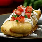 Chimichangas