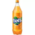 Fanta 1.5lt