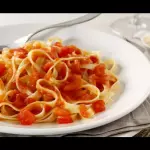 Talharim ao Sugo