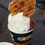 Gelato PP (100g/ 120ml )