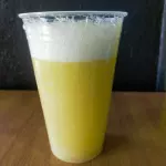 Jugo Revitalizante