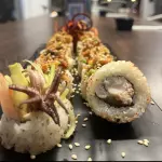 Squid Roll
