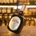 OLD PAR 12 AÑOS 750 ML