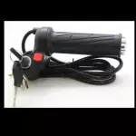 ACELERADOR 03 C/ CHAVE E PUNHO