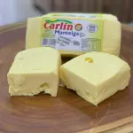 Manteiga Carlin 250g