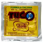 TUCO TALLARIN SIBARITA