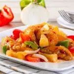 Sweet&Sour Fish