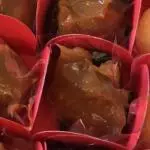 OLHO DE SOGRA