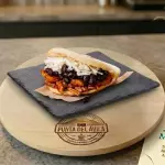 Arepa Pabellon