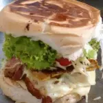 Peito Tudo
