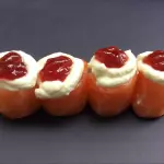 Gunkan Geléia/ 2 Unidades