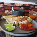 BURRITOS