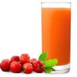 Suco de Acerola