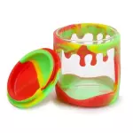 Pote Vidro Slime 100ml