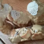 LEMBRANCINHA FORMAS
