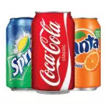 Refrigerante Lata