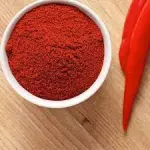 PIMENTA CAYENA PÓ