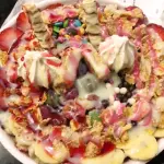 Açaí Médio