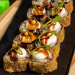 Hot Roll (10un)