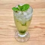 Mojito virgen
