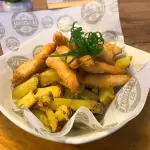 Chicken Fingers