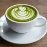 Matcha Tea