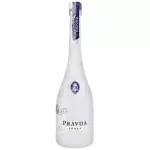 PRAVDA VODKA 750 ML