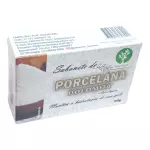 Sabonete - Porcelana (Dolomita)