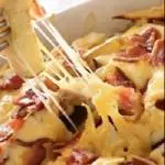 Batata Maluca (DELIVERY)